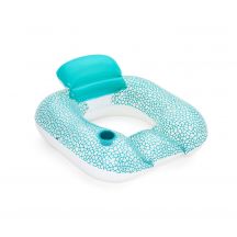 Bestway Flip Pillow Lounge Matratze 43097 92800497020