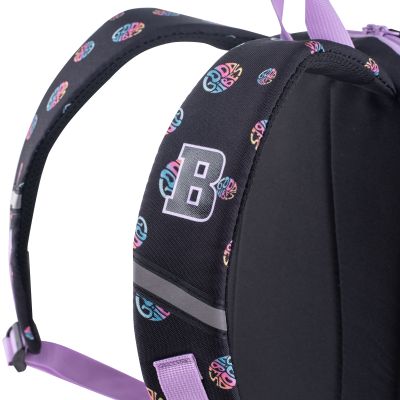 4. BRONTI Kinderrucksack