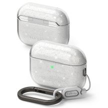 Ringke Air Case für AirPods Pro 3 – Transparenter Glitzer