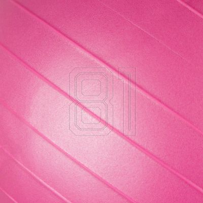 8. ANTI-BURST GYMNASTIKBALL BB 001 56 CM