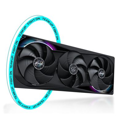 2. Gigabyte GeForce RTX 5080 AORUS MASTER 16GB Grafikkarte