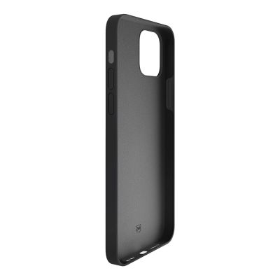 3. 3mk Silikonhülle für iPhone 11 – Schwarz