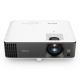 8. BenQ TK700 Datenprojektor, Standardprojektor, 3200 ANSI Lumen, DLP, UHD 4K (3840 x 2160), 3D-kompatibel, Schwarz, Weiß