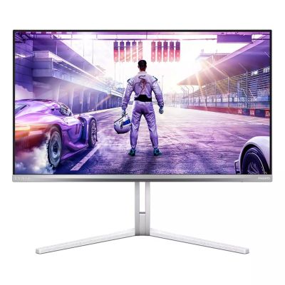 54. Philips 68,5 cm (27,0") 27M2N8500 16:09 2xHDMI+DP+USP weiß
