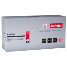 Activejet ATB-423BN Toner (ersetzt Brother TN-423BK; Supreme; 6500 Seiten; schwarz)