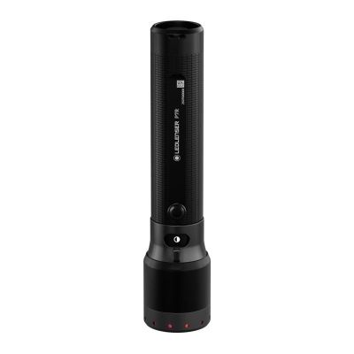 14. Ledlenser P7R Taschenlampe