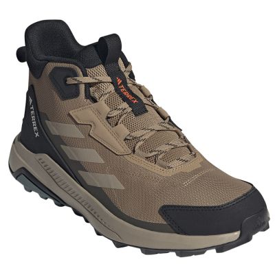 4. adidas Terrex Anylander Mid Schuhe JQ9959