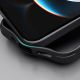 12. Nillkin Super Frosted Shield Pro Magnethülle für iPhone 16e / 17e – Schwarz