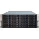 3. Inter-Tech 4U-4424 Rack Schwarz, Silber