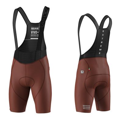 Biemme Shorts VIVO EXTREME 26 brick XL