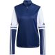 2. adidas Squadra 25 Trainingstop für Damen, Marineblau, JD3017
