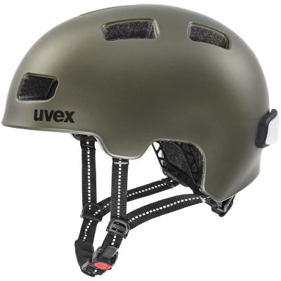 Uvex City 4 41/3/050/06 Fahrradhelm