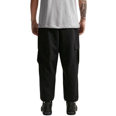 2. Nike Club Herrenhose Schwarz HJ1990 010