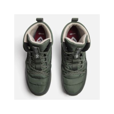 7. Rossignol Rossi Podium Ebony Green Schuhe