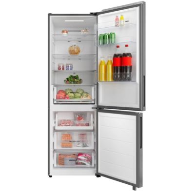 15. TEKA RBF 54650 SS XL Kühl-/Gefrierkombination