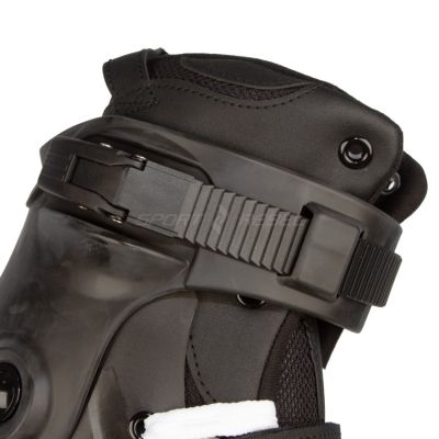 7. SEBA FRX 80 SkkfrX80-OR Freestyle-Skates