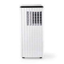 Nedis Smartlife 3-in-1 Klimaanlage weiß (Klimaanlage, Ventilator, Luftentfeuchter)