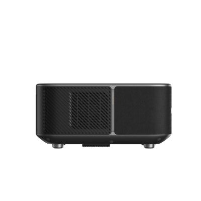 9. Yaber K3 Pro LCD FullHD 1080p Multimedia-Projektor mit JBL-Lautsprechern und Subwoofer - Schwarz