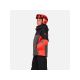 2. ROSSIGNOL Jr. Hero Velika Isolierte Jkt Kinder-Skijacke Schwarz