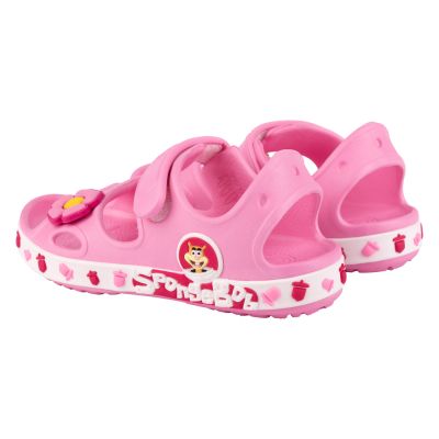 2. YOGI Sandalen für Kinder