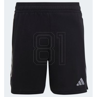 adidas Tiro 23 League Sweat Jr Shorts HS3595