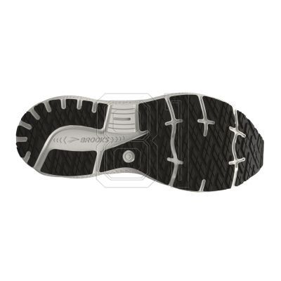 7. Brooks Running Ghost 16 Weatherized M Laufschuhe 1104361D099.105