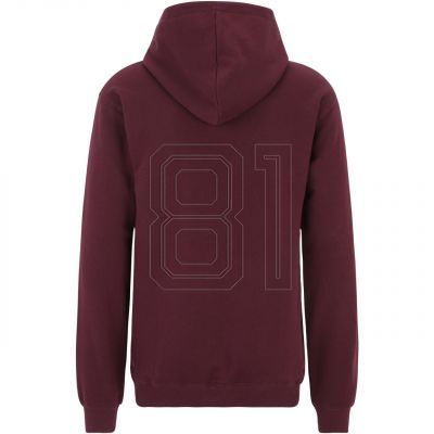 3. Fila Brunssum M FAU0145 40107 Sweatshirt