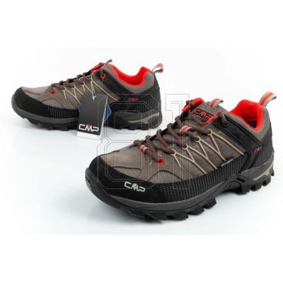 8. CMP Rigel M 3Q54457 09PT Schuhe
