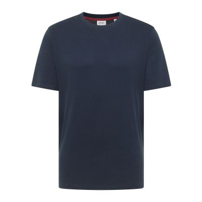 3. Mustang Herren-T-Shirt AUSTIN 1017643 4136