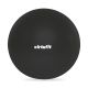 2. VIRTUFIT ANTI-BURST PRO GYMNASTIKBALL MIT PUMPE GRAU 65 CM