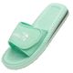 10. Kubota Velcro Classic Flip-Flops Pastellgrün K25SS-100-001-17-1