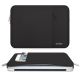 6. Tech-Protect Sleevy Laptop 15-16 Hülle – Schwarz
