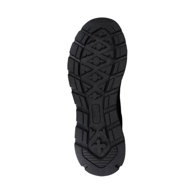 6. Wrangler Carver Shoot Herrenschuhe Schwarz 20263027 11A