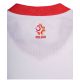 5. Nike Damen Polen Stadium Heimtrikot IO8566-100