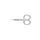 2. ZWILLING Classic Inox Edelstahl-Schere mit gerader Klinge