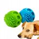 3. HILTON Quietschball 6,3 cm Quietschball - Hundespielzeug