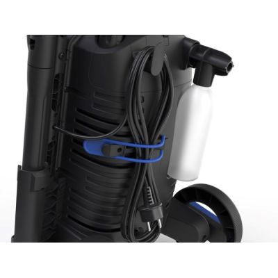 8. NILFISK CORE 140-8 Hand-Hochdruckreiniger mit Powercontrol - PKW