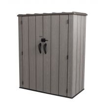 Lifetime Premium Gartengarderobe 136x70 60209