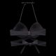 Damen ALCANTARA TOP W Badeanzug-Top
