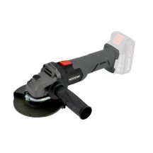 HOOZAR Winkelschleifer 125 mm 18 V Gehäuse AG25BL-0