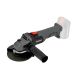 HOOZAR Winkelschleifer 125 mm 18 V Gehäuse AG25BL-0