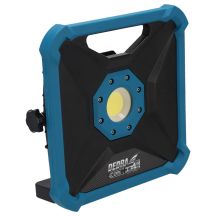 18V SAS-batteriebetriebene Werkstattlampe