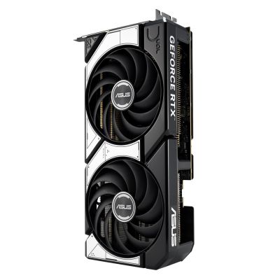 12. Grafikkarte ASUS DUAL RTX 5070 12GB OC