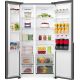 4. GORENJE NRS917E41BXWD Kühl-Gefrierkombination