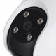 10. EZVIZ H9C WiFi 2K 2in1 IP-Überwachungskamera (3MP+3MP)