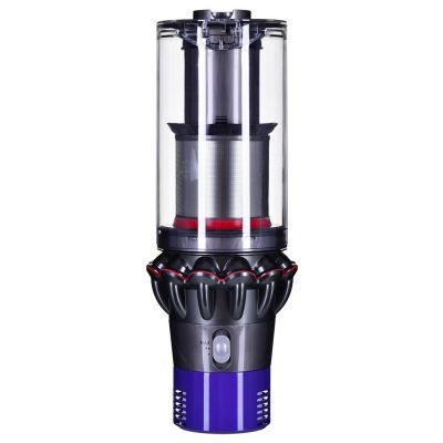 7. DYSON Cyclone V10 Absolute Bodenstaubsauger (151W; rot)