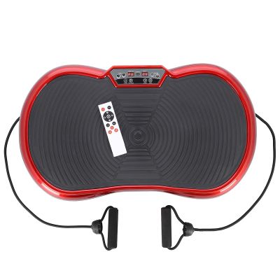 18. SVP02 RED Vibrationsplatte HMS
