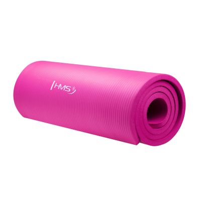 37. HMS YM04 Yogamatte rosa