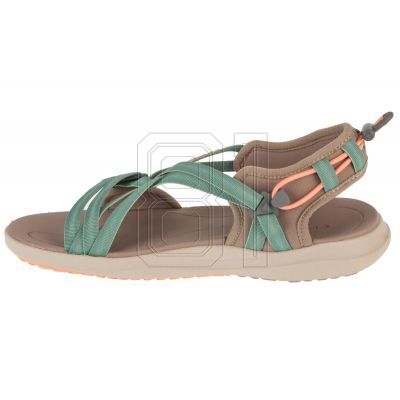 2. Columbia Sandal W 1889551258 Sandalen