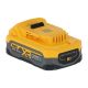 5. DeWALT DCBP318-XJ Akku/Ladegerät für Elektrowerkzeuge
